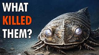 The Extinction That Nearly Emptied the Ocean