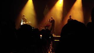 Kodaline - I Wouldn't Be (Live in Seoul, Korea)