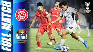 Thể Công – Viettel FC 🇻🇳 vs FC Seoul 🇰🇷 | Full Match | AFC Champions League Two™ 2026/27