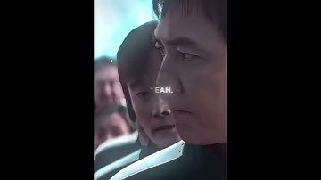 Dalgona Mona Lisa cookie. #squidgames #edit #shorts #viralshorts