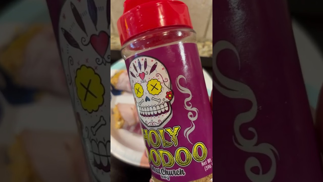 Buffalo Chicken Dip Shotgun Shells 