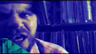 This The Power - Tes Uno & Dj Raedawn As American Ault The Movie Part 515