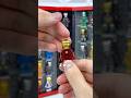 The most popular toy this year🤩 #lego #gift #legomarvel #marvel #ironman
