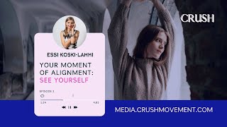 Grow Your Connection before You Grow Your Audience - Your Moment of Alignment