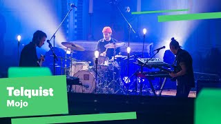 Telquist – Mojo I AUF DER BÜHNE
