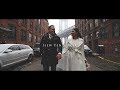 ELOPEMENT IN NYC on a snowy day! Full Length Elopement Video