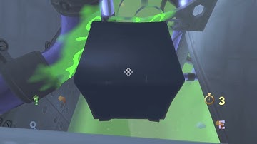 Quantum Conundrum - Red Wing - 11. Flipping Out - Collectible