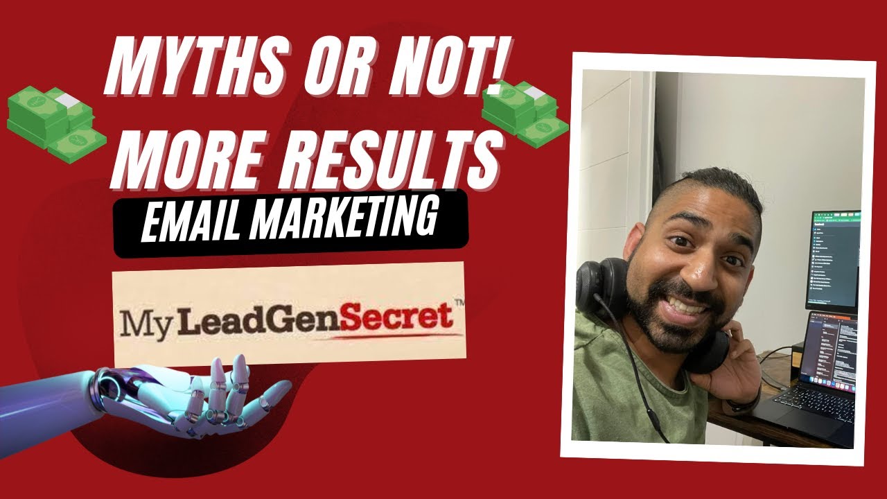 My Lead Gen Secret Honest Review [Myths Of This Strategy] - YouTube