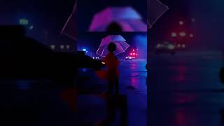 This AI Changes The Lighting #ai #runway #aitools #runwayml #tech #shorts