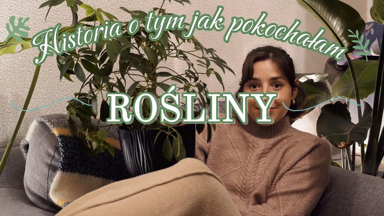 JAK DBAĆ O ROŚLINY, JAK BUDOWAĆ OGRÓD - MOJE DOŚWIADCZENIA I CZEGO SIĘ NAUCZYLAM O ROŚLINACH🪴🏡🌺