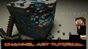 How to create COOL YouTube Channel Art | FREE | No Photoshop | EASY |