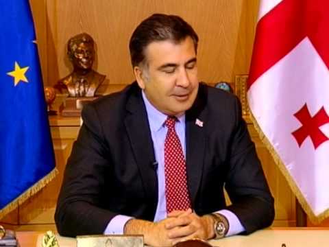 ახალი გუბერნატორები