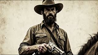 The Cowboy Who Delivered His Own Justice | A Dark Legend of the Wild West