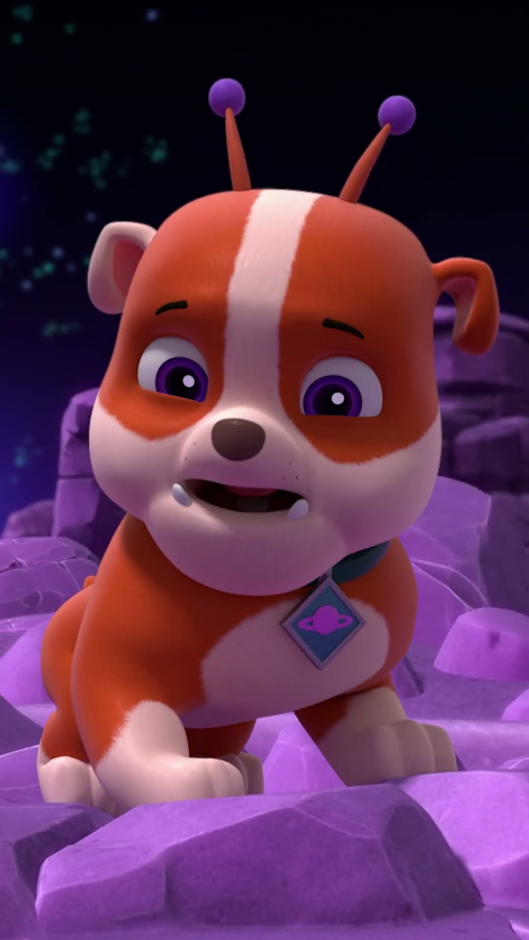PAW Patrol | ¡¿Rubble y su doble?! #Shorts
