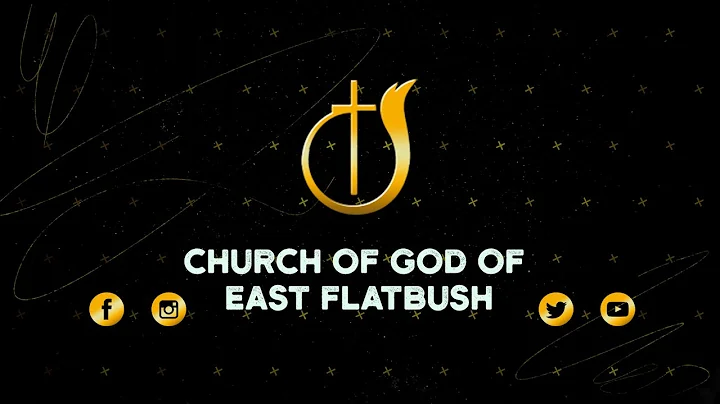 How to Live When the Heat is Turned up - Pastor Ti...