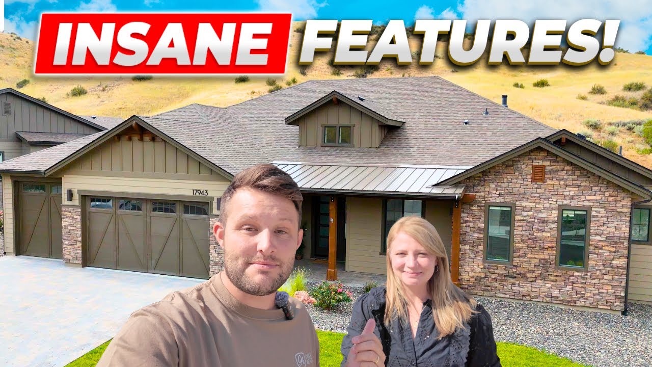 Посмотрите потрясающие дома в самых востребованных районах Бойсе!