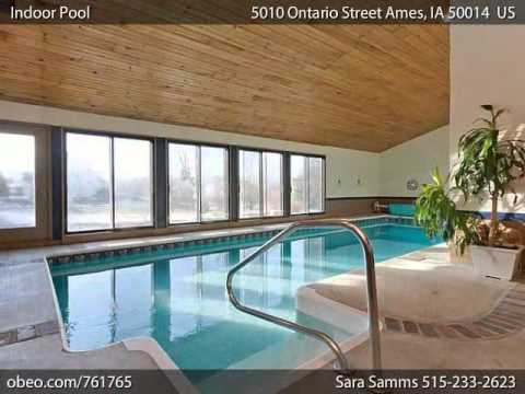 5010 Ontario Street, Ames, IA home video tour
