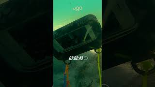 ugo® PHONE 2.0 - The Best Waterproof, Floating Phone Case