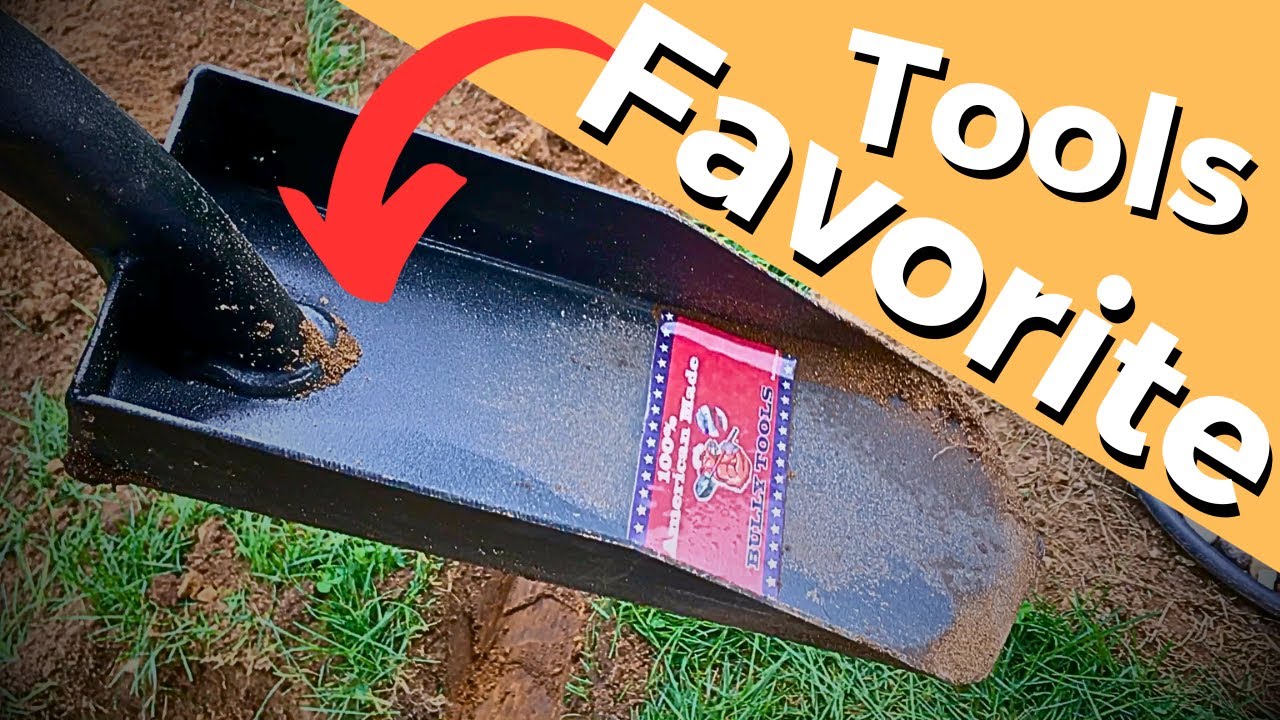 A Favorite Tool Bully Tools 6 Box Style Trench Shovel shovels A favorite tool bully tools 6 box style trench shovel shovels