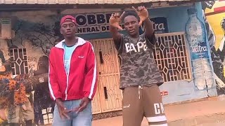 Xsplicit Silver - How We Chilling (Music Video)