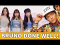 4th Impact - Bruno Mars, Anderson .Paak, Silk Sonic - Leave the Door Open |  REACTION