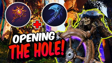 BEST BEGINNER MID TO LEARN! - Predecessor Ranked Gameplay