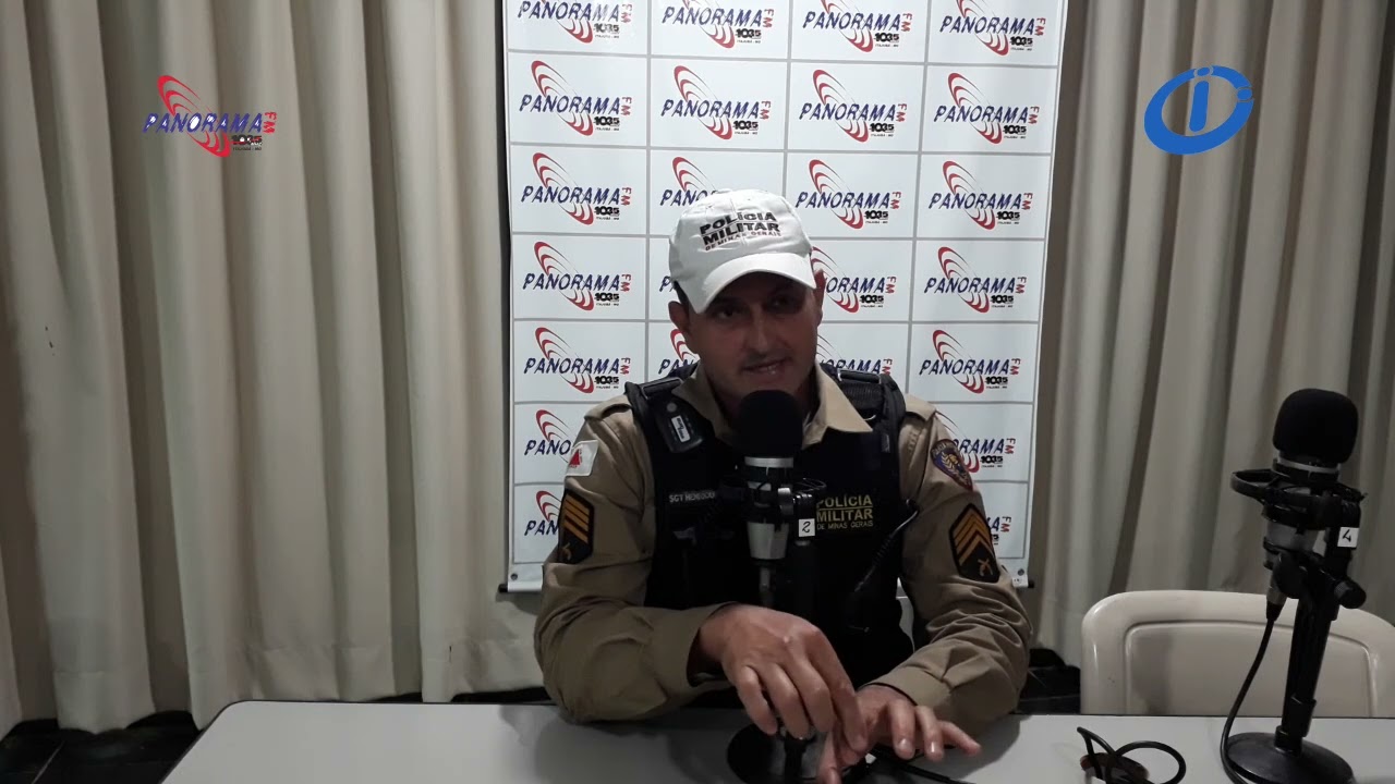 PM Rodoviária anuncia início da Operação Férias Seguras