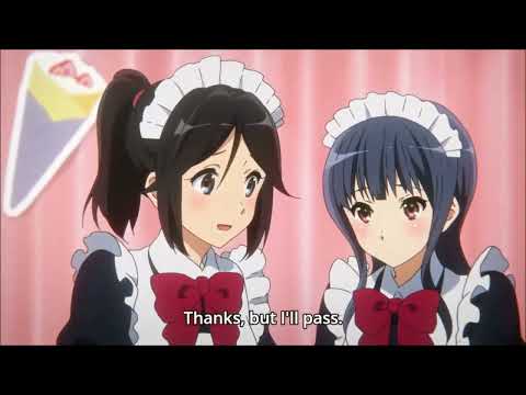 希美もあれ食べたい？