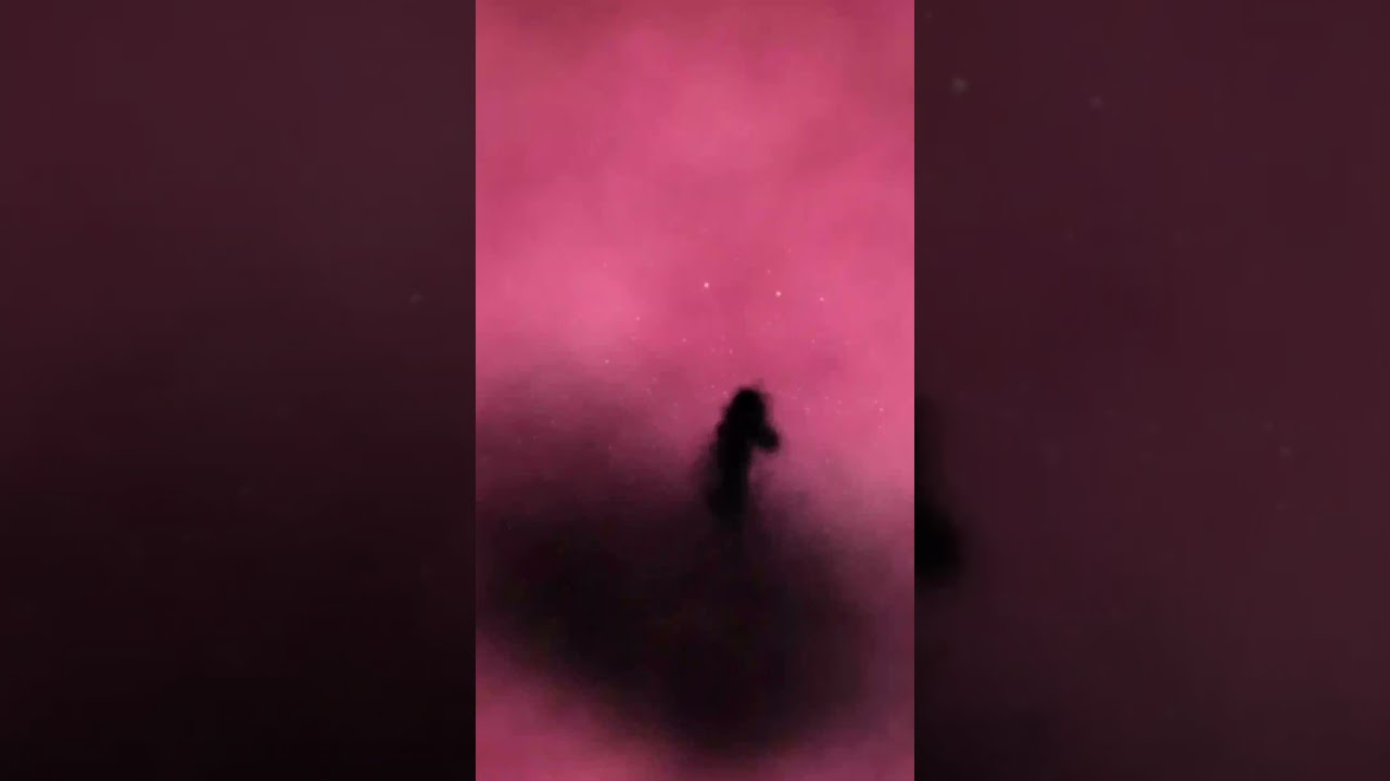 Horsehead Nebula-Dark Nebula