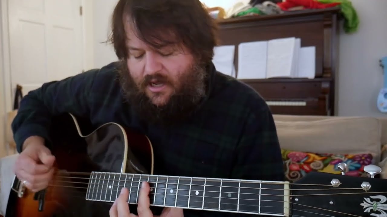 Isto - I Got a Woman (Charles/Richard)