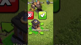 Finally I got a BOB hut #like#clashofclans#suscribe