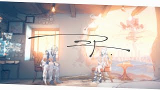 -公式ひなチャンネル！- ニア 歌ってみた【柊南】