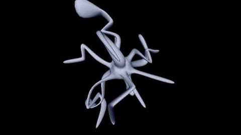 XNA Shader programming, Tutorial 2 - Diffuse light