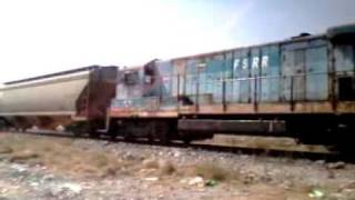 FSRR 4431-4418-3732-10001-12002 SUR CON EL DPV