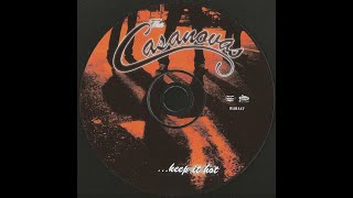 The Casanovas – ...Keep It Hot (Full EP 2002)