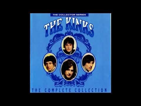 The Kinks -