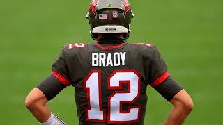 Tom Brady Highlights Video (2020-2021 Season)