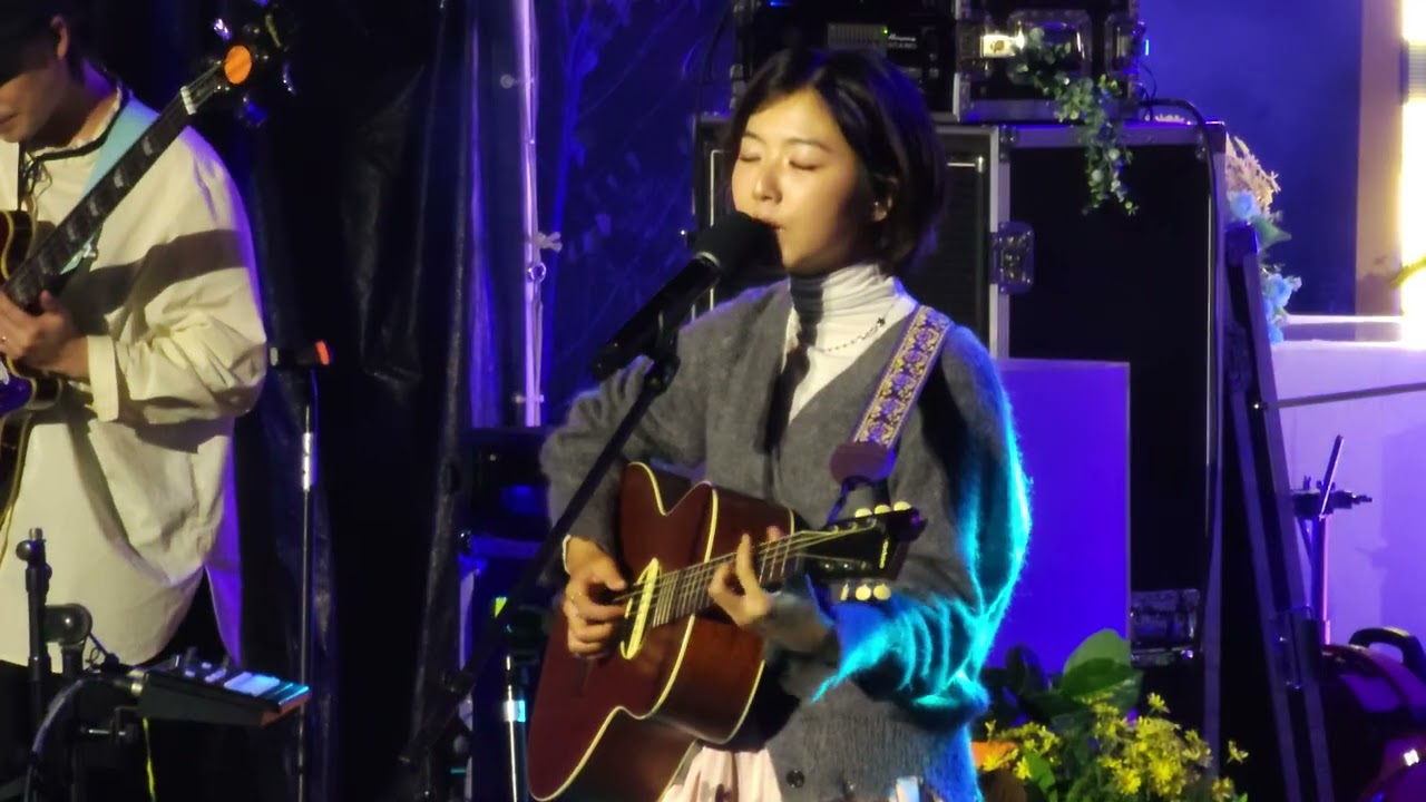 [스텔라장] 우르릉 쾅쾅쾅 251019 @올림픽공원 | 2025 그랜드민트페스티벌 GMF