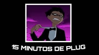 15 MINUTOS DE PLUG 🔌🔌 (músicas na descrição)