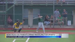 Parents Share How Much They Pay To Travel For Sporting Events