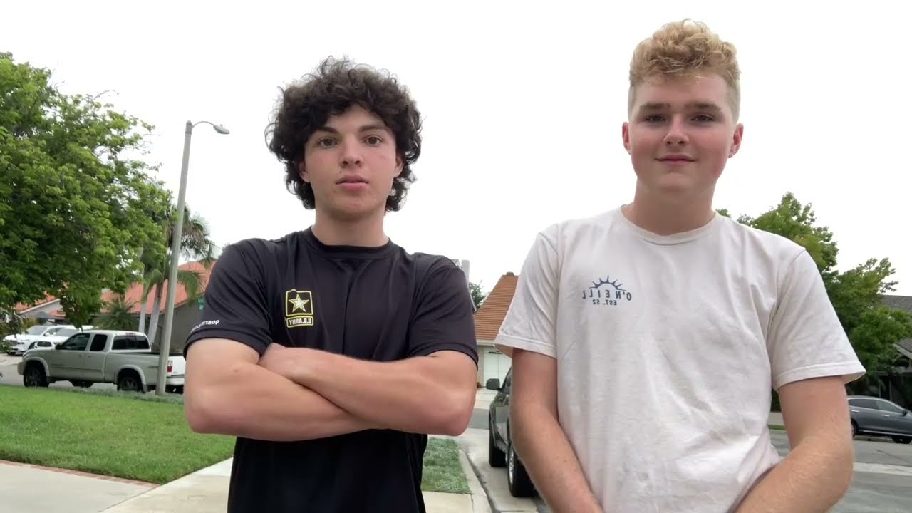 HOW To Ask A GIRL To HOMECOMING (and other shits) | 2024