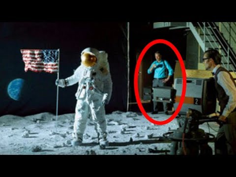 5 Reasons The Moon Landings Could Be a Hoax