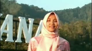 Dinussalam...kasidah lawas.Aida Ahsanta