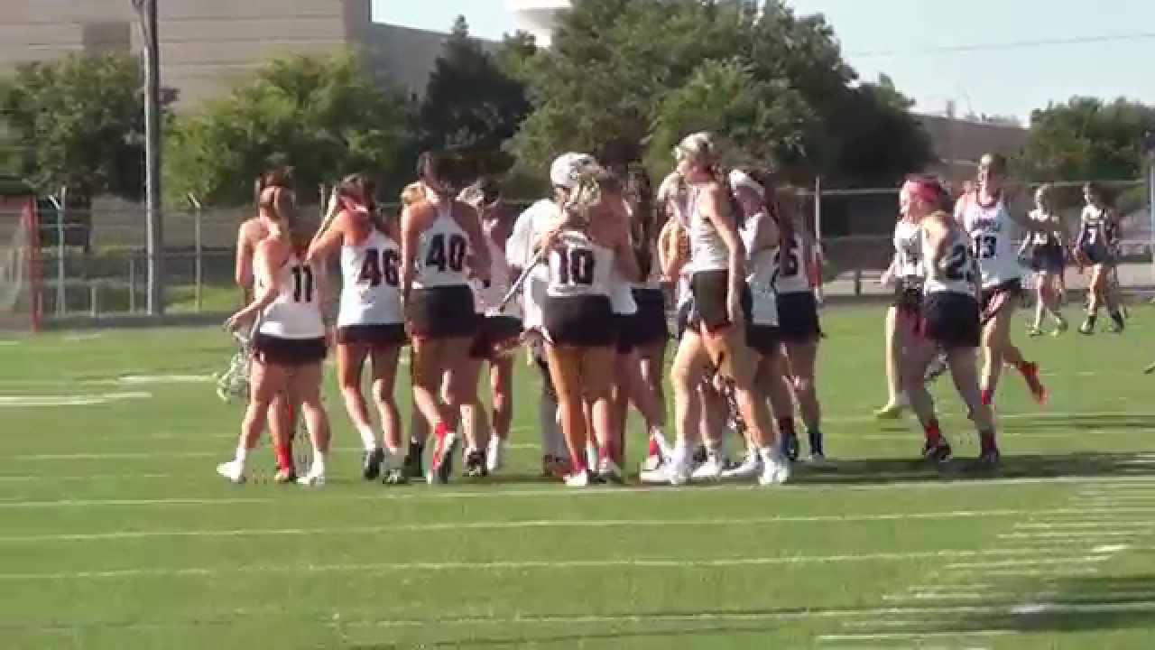 EOY Coppell Girls Lacrosse
