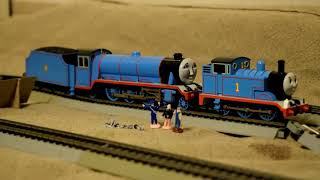 Down The Mine Remake