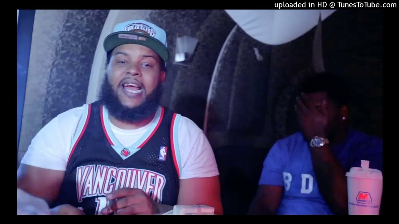 Detroit X Rio Da Yung OG X RMC Mike Type Beat 2026