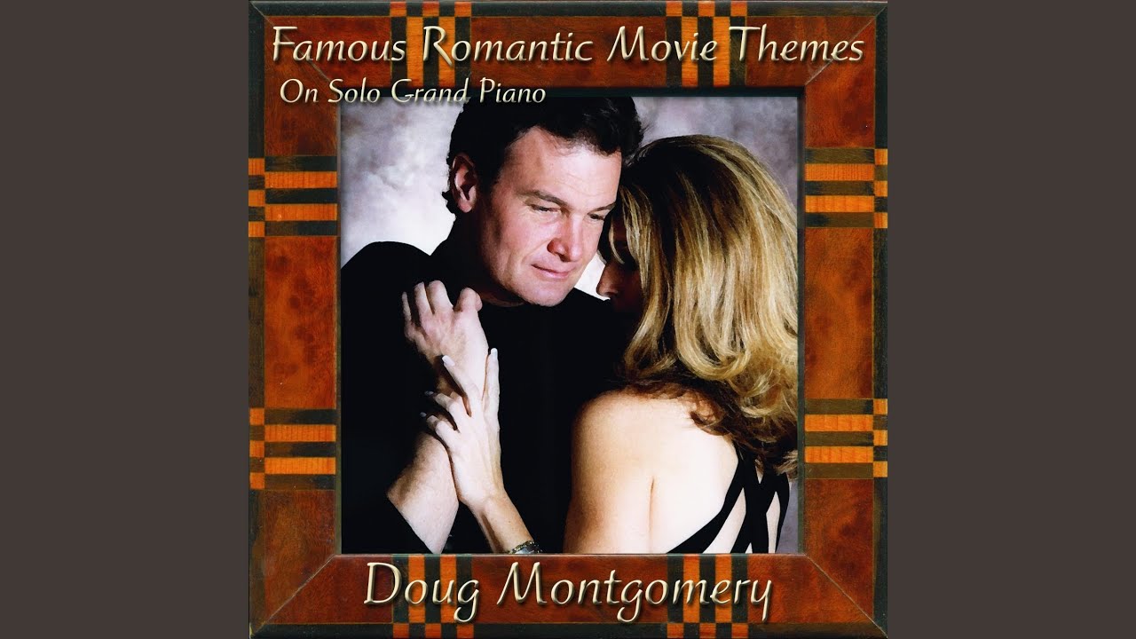 Ashokan Farewell (from "The Civil War") YouTube