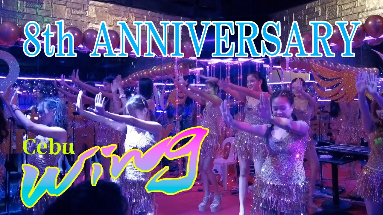 【8周年】WINGアニバーサリー