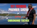 Fly fishing premier show chironomid tactics with brian chan and don freschi