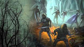 Whill of Agora trailer